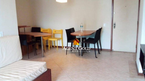 Imagem 20 de 22 de Apartamento Com 1 Dormitório À Venda, 68 M² Por R$ 770.000,00 - Barra Da Tijuca - Rio De Janeiro/rj - Ap1515