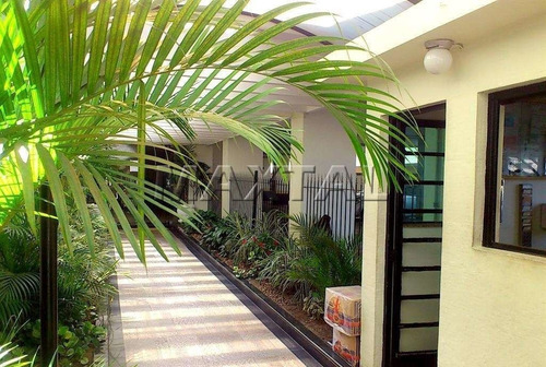 Imagem 5 de 15 de Apartamento Com Otima Localização Santana - Mi76964