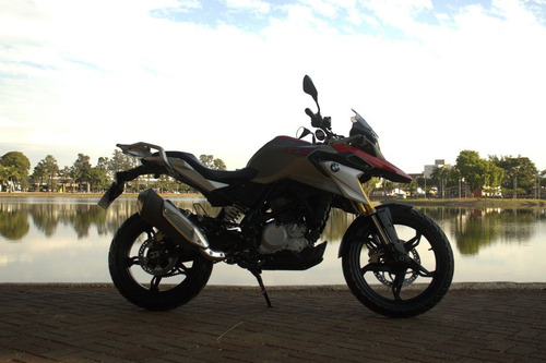 Imagem 11 de 11 de Bmw G 310 Gs