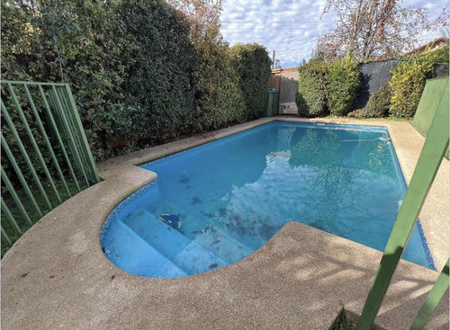 Se Vende Casa En Jardines De San Juan, Machali