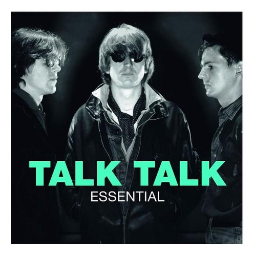 Talk Talk - Essential | Cd