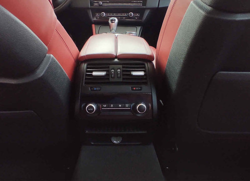 Imagen 13 de 15 de Bmw M5 2015 4p M5 Competition Edition V8/4.4/t Aut