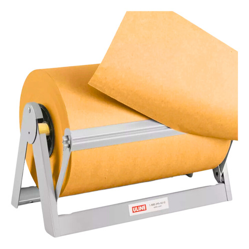 Cortadora Rotativa De Papel Kraft H-345