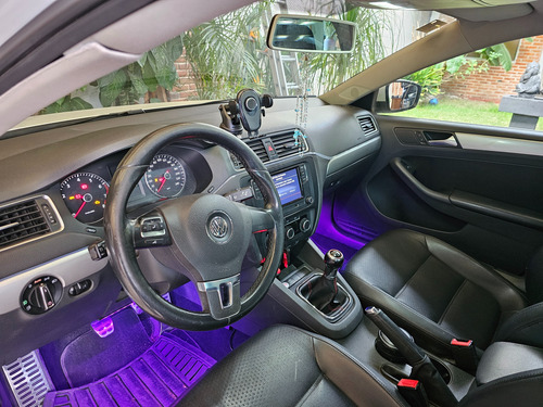 Volkswagen Jetta 2.5 Sport Mt