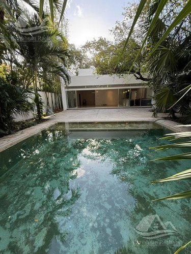 Casa En Venta En Alamos Cancun