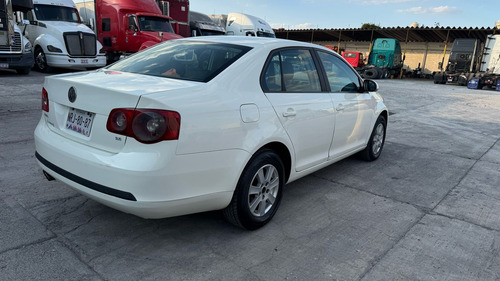 Volkswagen Bora 2.0 Style Tiptronic At