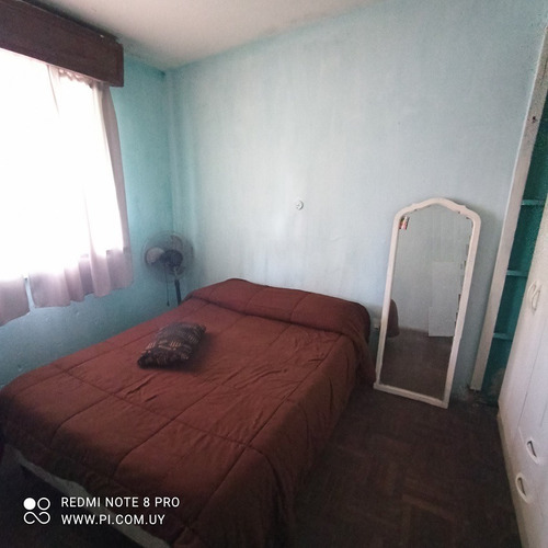 Imagen 11 de 14 de Venta Casa En La Teja De 2 Dormitorios Y Gran Jardín.