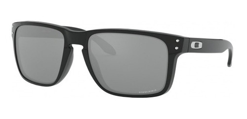 Lentes De Sol Oakley Polarizado Xl ( Matte Black )