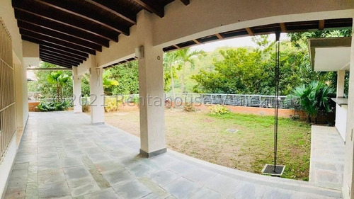 Imagen 11 de 12 de Casa En Venta Urb. Santa Sofia # 22-13760