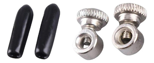 D Tornillos For Saltar La Cuerda Tapas De Los Extremos