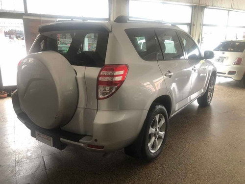 Toyota Rav4 2.4 4x2 At 2010