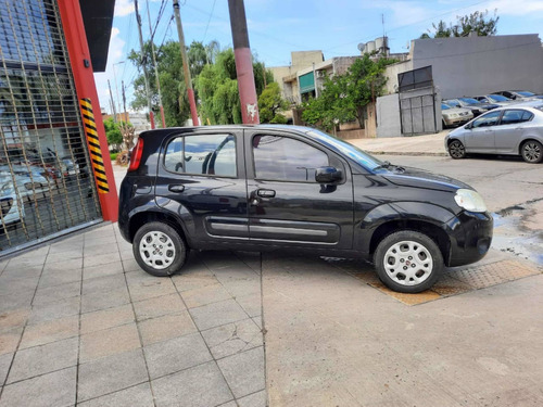 Fiat Uno 1.4 Way 2011