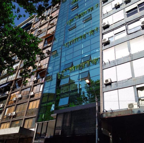 Imagen 4 de 15 de Monoambiente Al Frente , Centro De Montevideo, Para Vivir O Invertir.