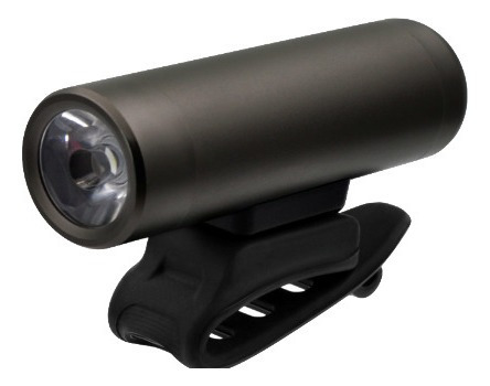 Imagen 1 de 3 de Luz Delantera Belmondo Moon 400 Lumens Usb