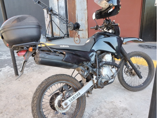 Imagen 3 de 15 de Yamaha Xtz 250 2011
