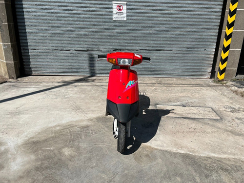 Suzuki Ae 50