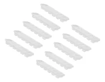 Comprar Set X 20 Cubetera 14 Cubitos  Flexible Y Apilable.