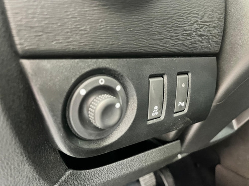 Renault Kangoo Ii Express 1.6 Sce Confort