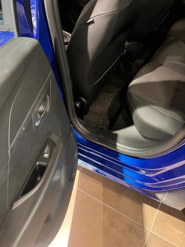 Peugeot 208 1.6 Allure Pack Tiptronic