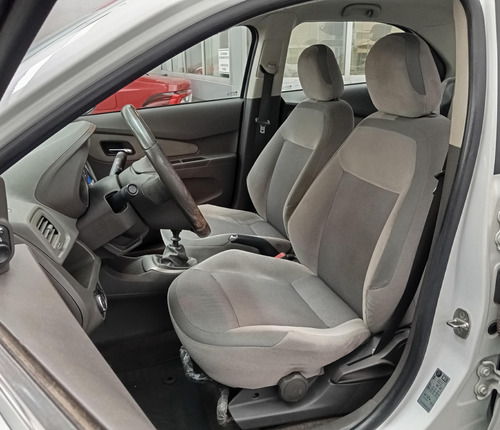 Chevrolet Cobalt COBALT LTZ 1.8