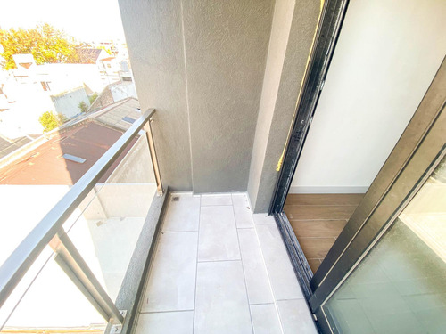 Venta Departamento 4 Amb 167 M2 Sum Valentin Alsina