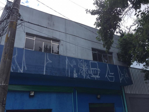 Imagem 7 de 8 de Sala Para Alugar, 40 M² Por R$ 1.200,00/mês - Vila Diva (zona Leste) - São Paulo/sp - Sa0109