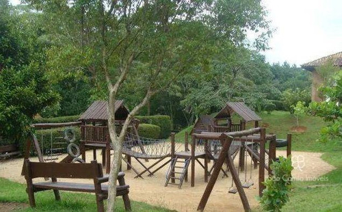 Imagem 12 de 28 de Terreno À Venda, 627 M² Por R$ 275.000 - Parques Das Artes - Granja Viana - Embu Das Artes/sp - Te0494