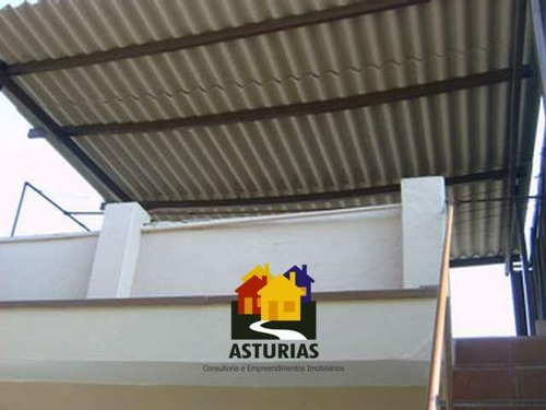 Imagem 2 de 10 de Sobrado - Vila Costa Melo - 65-1
