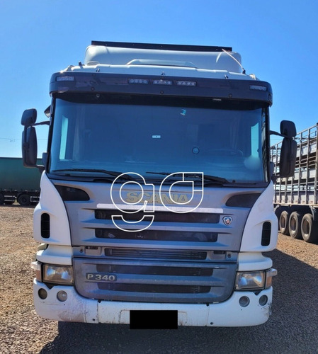 Scania P 340 2011