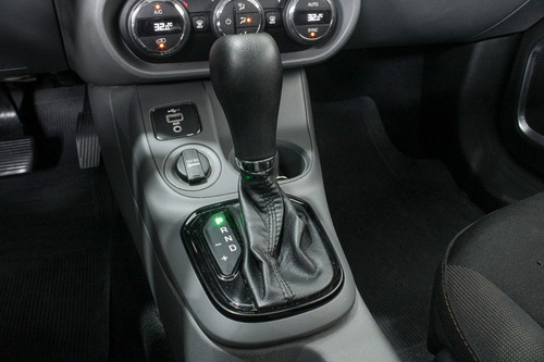 Fiat Toro Volcano 2.4 16V Flex Aut.