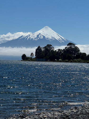 Parcelas En Puerto Varas A 80 Metros Del Lago Llanquihue