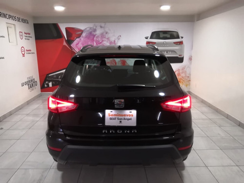 Seat Arona Style 2019