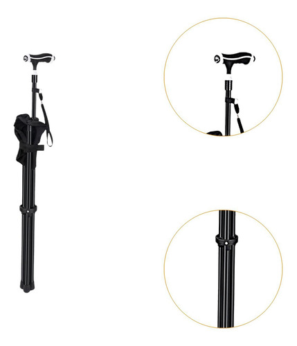 Seates De Caena Plotina Caminar Bastones Para Caminar Con