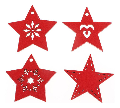 150 Piezas De Adornos Navideños De En Apariencia De