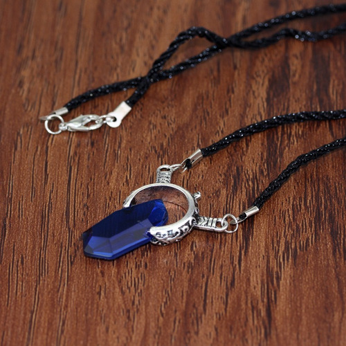 Collares De Devil May Cry 5, 2 Unidades, Dante Cosplay, Coll