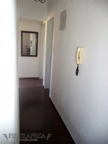 Apartamento En Venta 3 Dormitorios 1 Baño- Taruman - Buceo - Ref: 1972