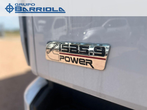 Dongfeng Df-1818 Porta Volquetas 5.9 Año 2025 0 Km Barriola