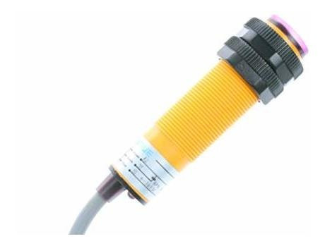 Ef Dsc Dsp Diffuse Reflection Infrared Obstacle Sensor