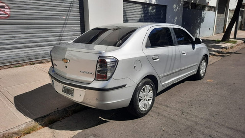 Chevrolet Cobalt 1.8 N Ltz