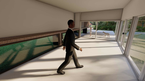 Imagen 3 de 5 de Renderizado 3d