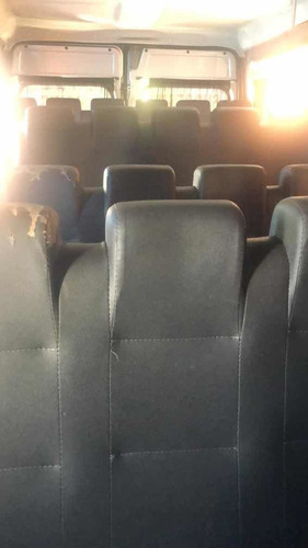 Fiat Ducato Multijeti Escolar 25 Lugares
