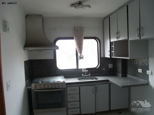 Imagem 8 de 20 de Apartamento - Ref: 00546