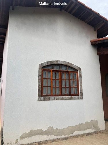 Imagem 18 de 30 de Casa Térrea Mobiliada No Terras De São João Em Jacareí-sp - Cl35 - 69334253
