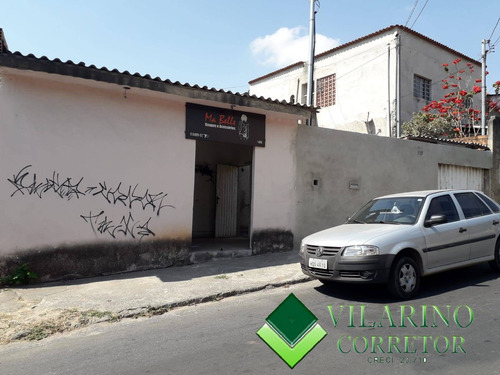 Imagem 1 de 15 de Casa No Bairro Jaqueline - 3105