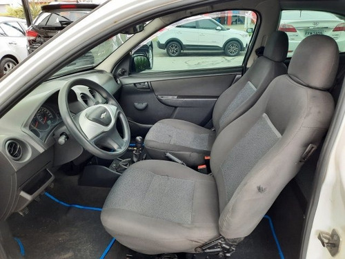 Imagem 10 de 11 de Celta 1.0 Mpfi Ls 8v Flex 2p Manual