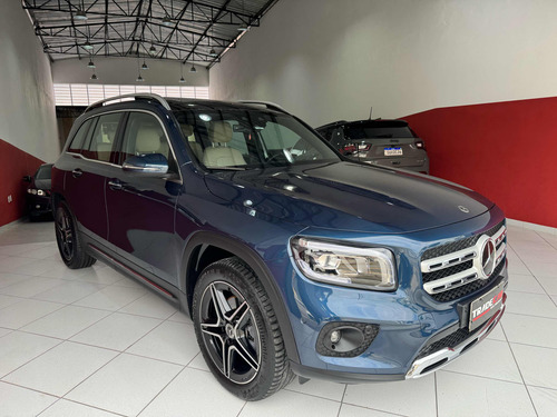 Mercedes-Benz Classe Glb 1.3 Progressive 5P