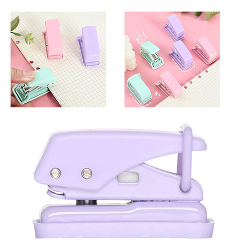 5 X 5-6pack Mini De Furo Único Portátil Para 5 Peças