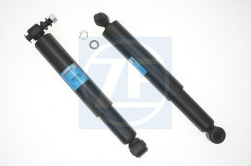 Amortiguador Trasero Automatic Boge Para K2500 79-86 4.8 4wd