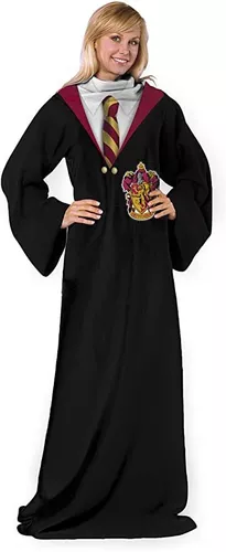 Manta Harry Potter  ELIUS - Comprar Mangas Frikis