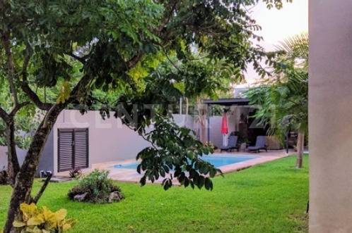 Casa En Venta Rejoyada, Merida Yucatan